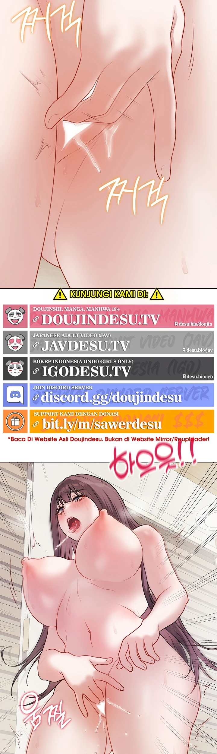 Signed, Sealed, Mistaken - Page 29